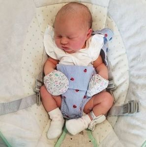 Meet your Posher, Melody